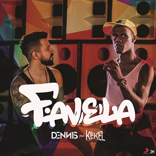 Favela DENNIS feat. Mc Kekel