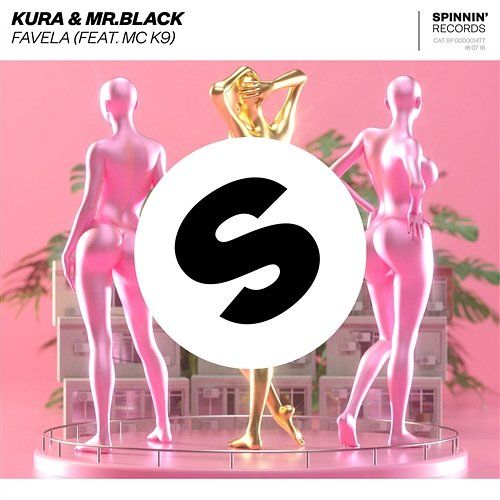 Favela Kura & Mr. Black feat. MC K9