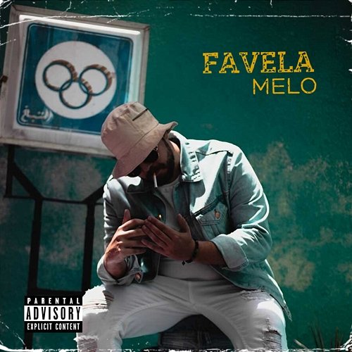 Favela Melo