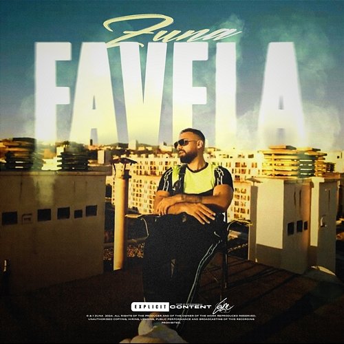 Favela Zuna