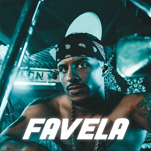 Favela El Patron