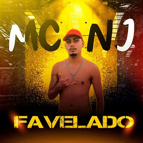 Favelado MC NJ