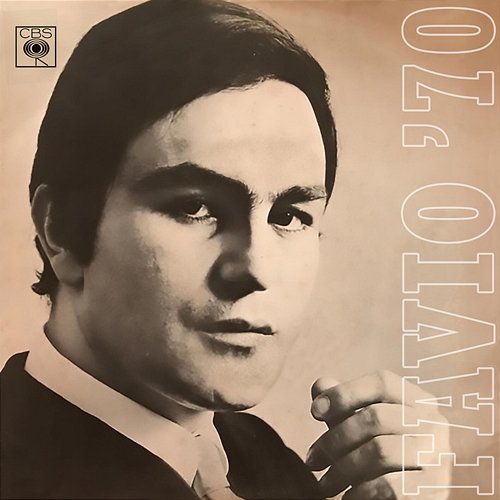 Favio '70 Leonardo Favio
