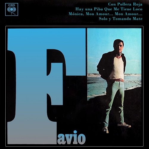 Favio Leonardo Favio