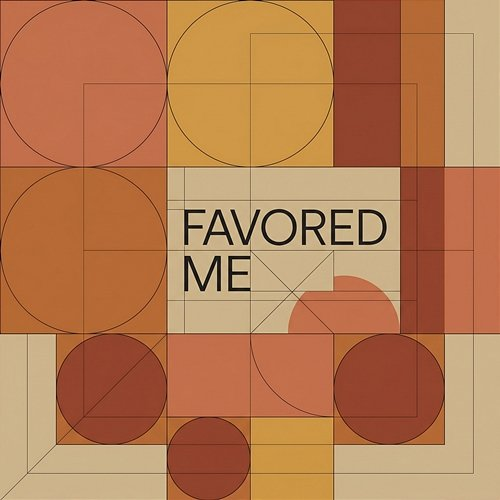 Favored Me Veda Finch