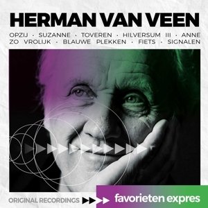 Favorieten Expres Van Veen Herman