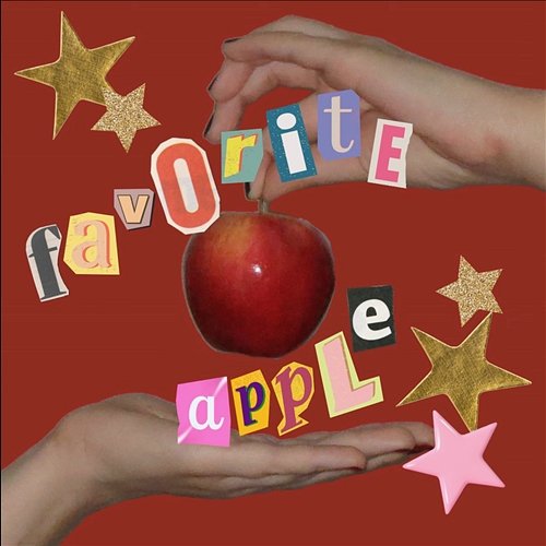 favorite apple The Two Lips