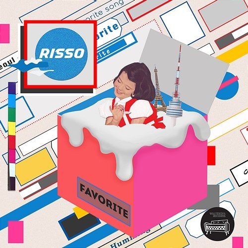 Favorite Risso