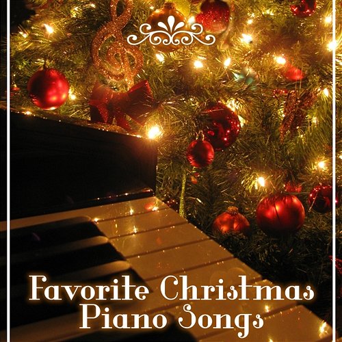 Favorite Christmas Piano Songs: Xmas Music for Spiritual Reflections, Magic Winter Holidays, Blissful & Wonderful Christmas Time, Hymns & Carols Piano Music Reflection