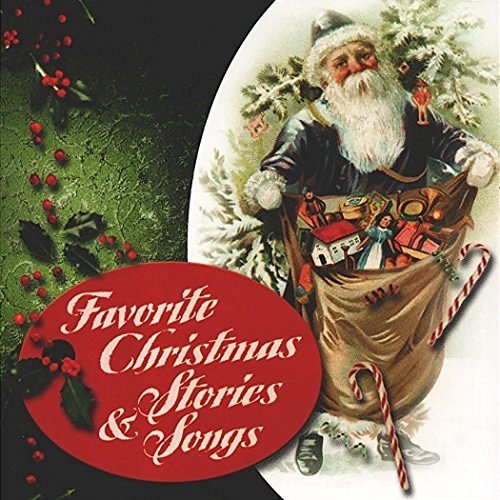Favorite Christmas Stories & Songs The Golden Orchestra