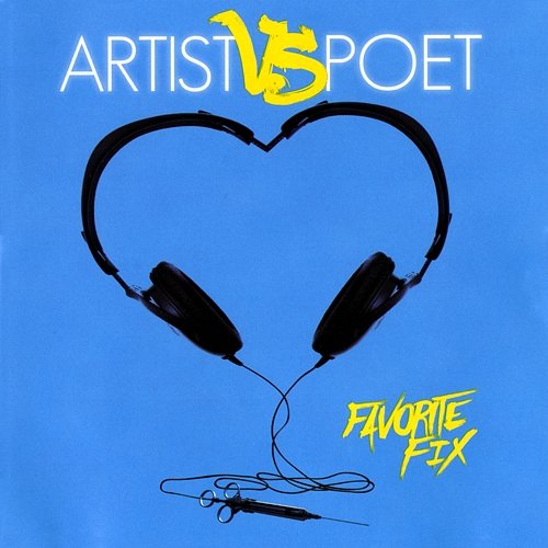 Favorite Fix Artist Vs Poet