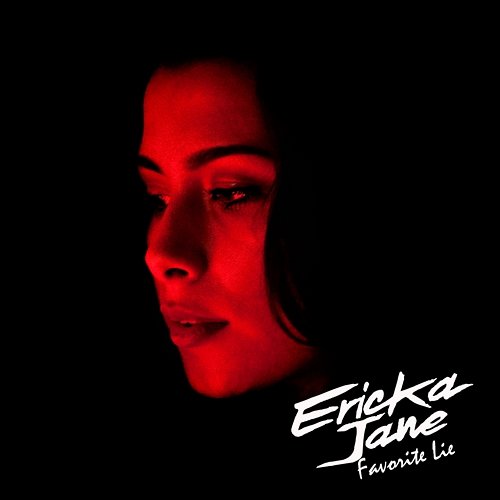 Favorite Lie Ericka Jane