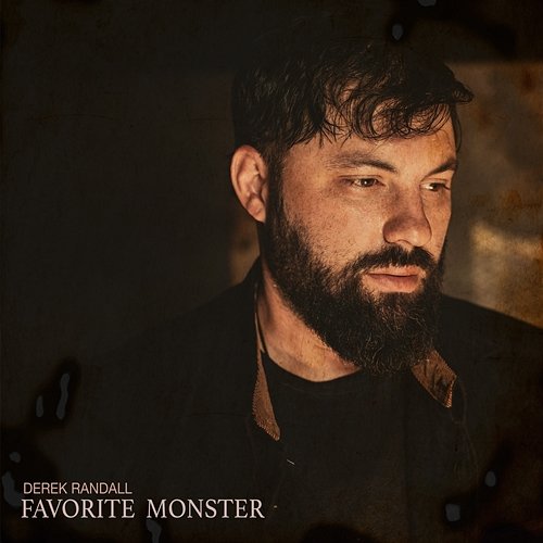 Favorite Monster Derek Randall