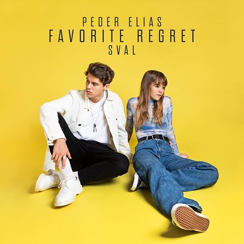 Favorite Regret Peder Elias feat. Sval