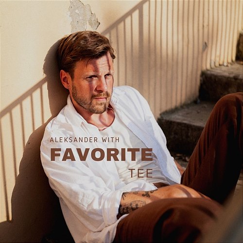 Favorite Tee Aleksander With