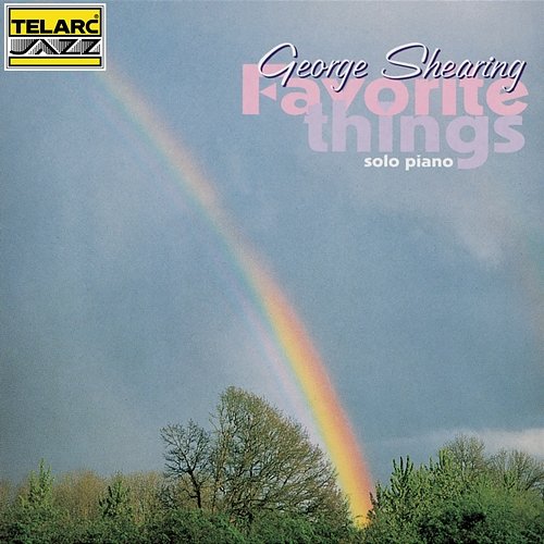 Favorite Things George Shearing