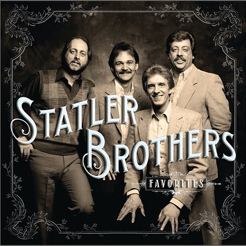 Favorites The Statler Brothers