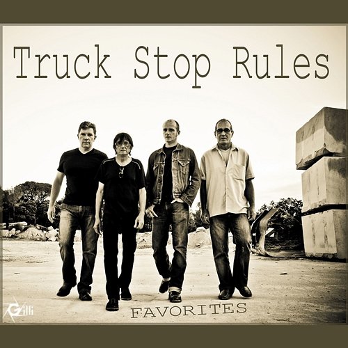 Favorites Truck Stop Rules