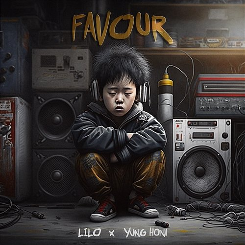 Favour Lilo, Yung Honi