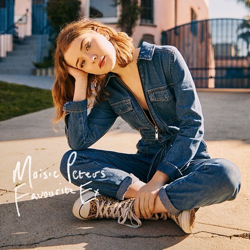 Favourite Ex Maisie Peters