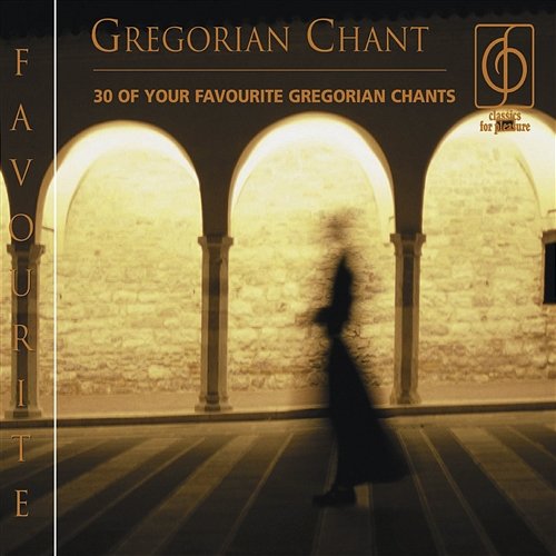 Favourite Gregorian Chant Schola des Pères du Saint-Esprit du Grand Scolasticat de Chevilly, R. P. Lucien Deiss C. S. Sp.