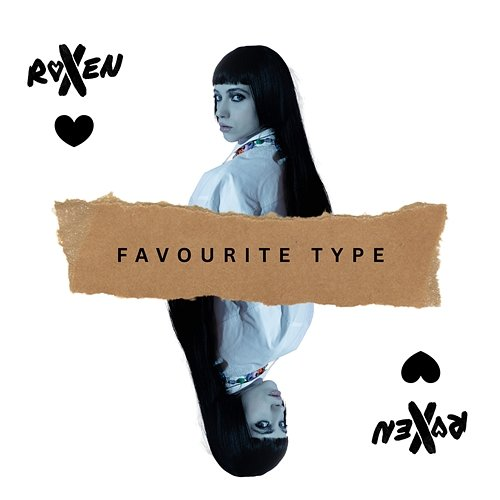 Favourite Type Roxen