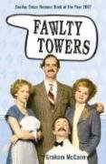 Fawlty Towers Mccann Graham