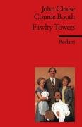 Fawlty Towers Cleese John, Booth Connie