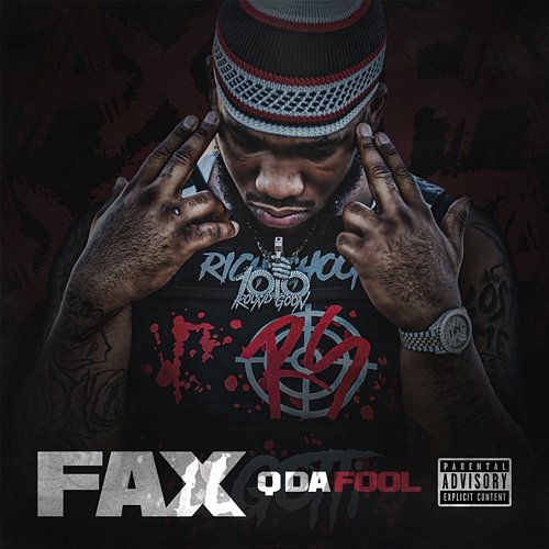 Fax Q Da Fool