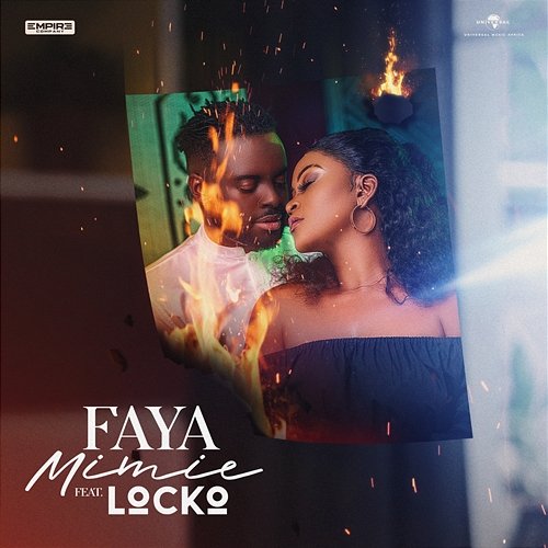 Faya Mimie feat. Locko