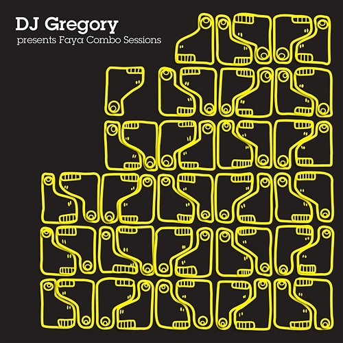 Faya Combo Cuts Vol. 1 DJ Gregory