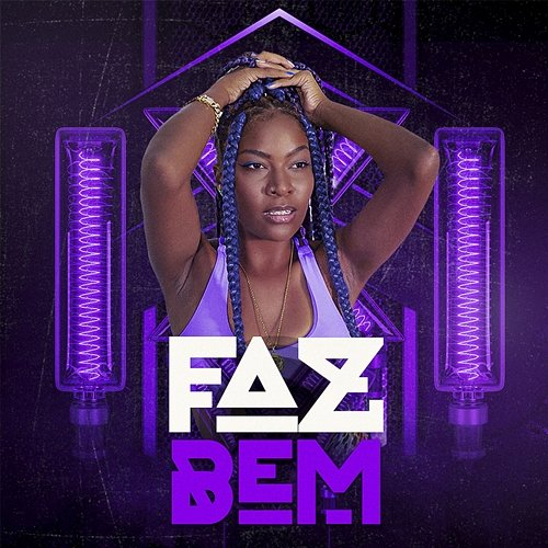 Faz Bem Cassia Araújo