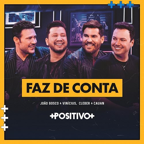Faz de Conta João Bosco & Vinicius, Cleber & Cauan
