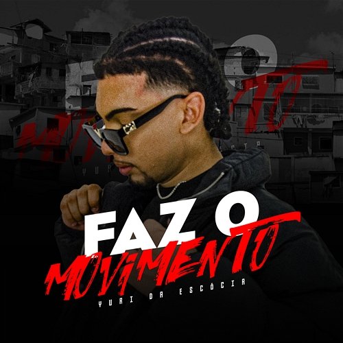 Faz O Movimento DJ Yuri da Escócia