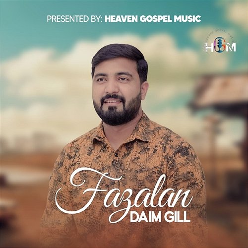 Fazalan Daim Gill, Heaven Gospel Music