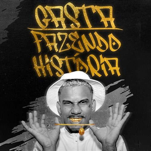 Fazendo História Gasta