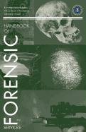 FBI Handbook of Forensic Science Department Of Justice U. S., Fbi Laboratory Service