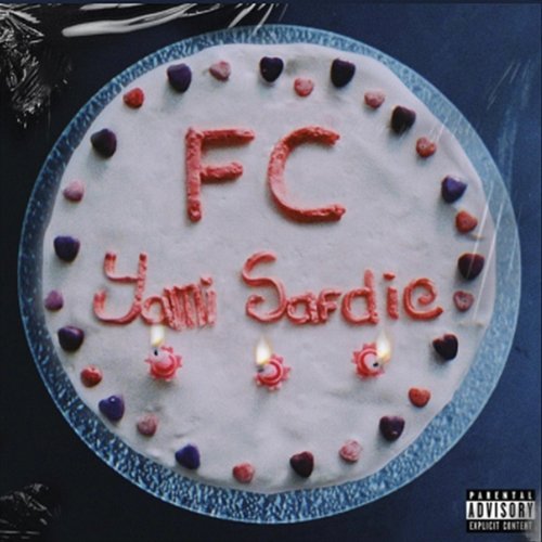FC Yami Safdie