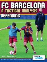 FC Barcelona - A Tactical Analysis Terzis Athanasios