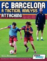 FC Barcelona - A Tactical Analysis Athanasios Terzis