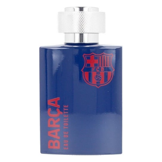 FC BARCELONA - Fc Barcelona F C Barcelona, Woda toaletowa, 100ml Inna marka