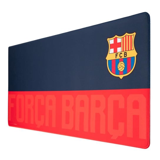 FC Barcelona - Mata gamingowa / na biurko XXL Inny producent