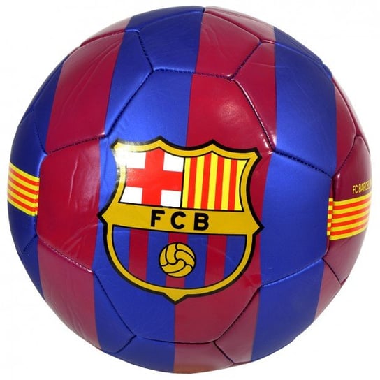 FC Barcelona, Piłka nożna, niebieski, rozmiar 5 FC Barcelona