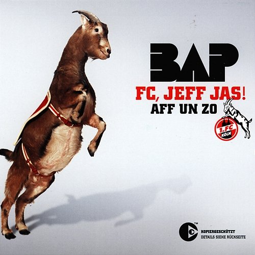 FC, Jeff Jas! BAP
