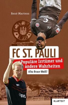 FC St.Pauli Klartext-Verlagsges.