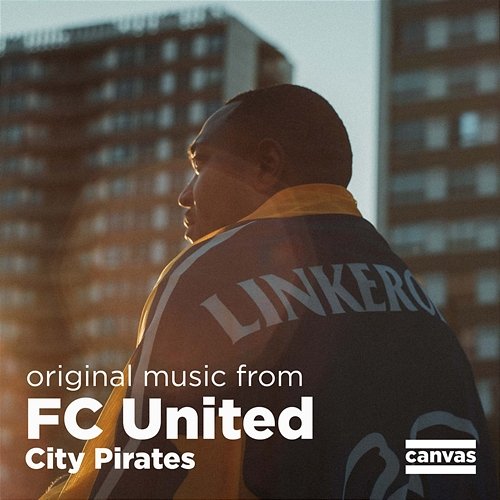FC UNITED: City Pirates Safari Barafian