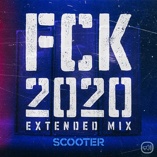 FCK 2020 Scooter
