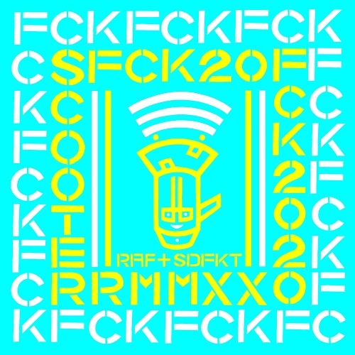 FCK 2020 Scooter