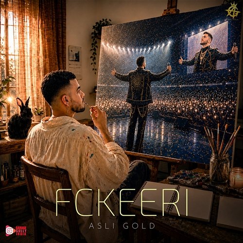 Fckeeri Asli Gold