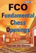 FCO - Fundamental Chess Openings Sterren Paul